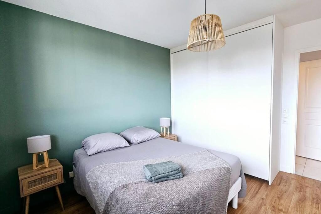 Le Vacansciez Ngoại thất bức ảnh